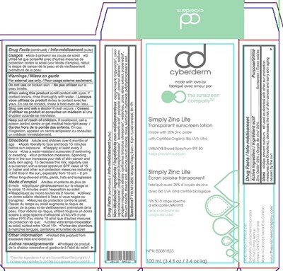 Simply Zinc Lite.jpg Simply Zinc Lite - Simply Zinc Lite